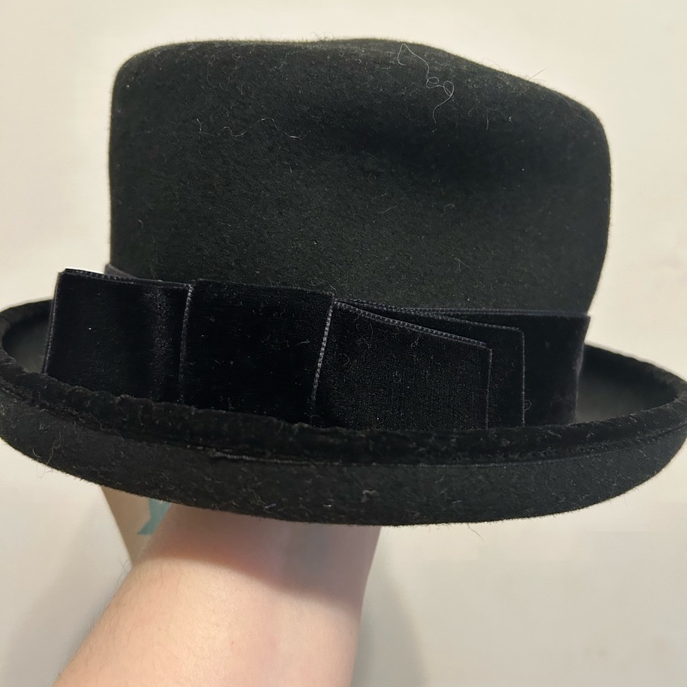 Eric Javits Vintage Hat NWT